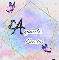 Logo de Aquarela Eventos